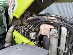 CLAAS Arion 650