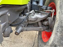 CLAAS Arion 650