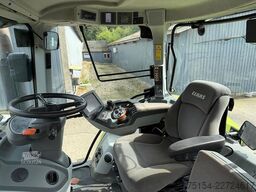 CLAAS Arion 650