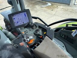 CLAAS Arion 650