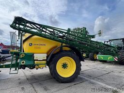 John Deere 740 27m Section Control