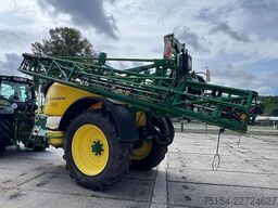 John Deere 740 27m Section Control