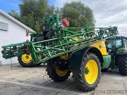 John Deere 740 27m Section Control