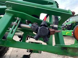 John Deere 740 27m Section Control