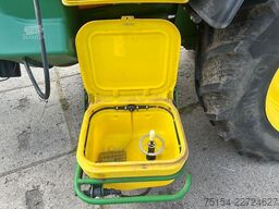 John Deere 740 27m Section Control