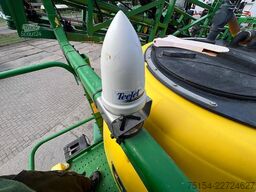 John Deere 740 27m Section Control