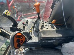 Case IH 2388 + Biso VX 650