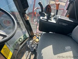 Case IH 2388 + Biso VX 650