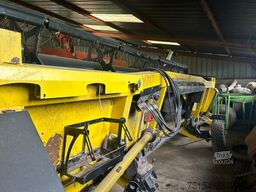 Case IH 2388 + Biso VX 650