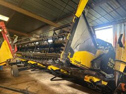 Case IH 2388 + Biso VX 650