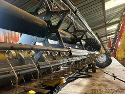 Case IH 2388 + Biso VX 650
