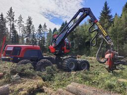 Komatsu 931 XC