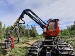 Komatsu 931 XC