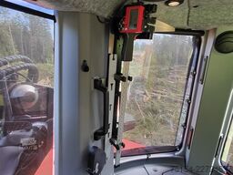 Komatsu 931 XC