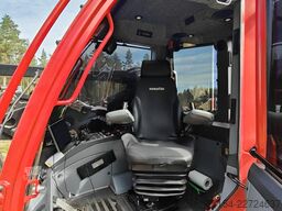 Komatsu 931 XC