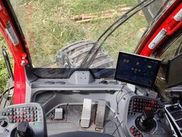 Komatsu 931 XC