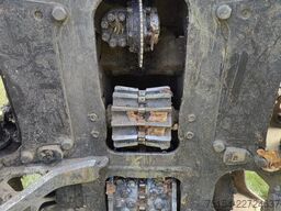 Komatsu 931 XC