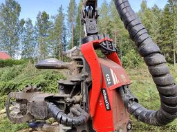 Komatsu 931 XC