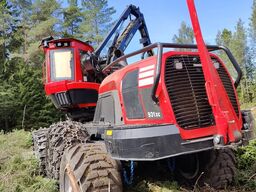 Komatsu 931 XC