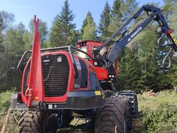 Komatsu 931 XC