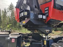Komatsu 931 XC