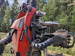 Komatsu 931 XC