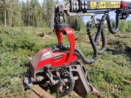 Komatsu 931 XC