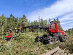 Komatsu 931 XC
