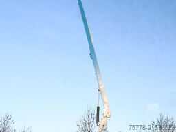 Genie S-80 J | 26.5 METER | 300 KG | LOW HOURS