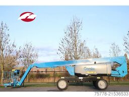 Genie S-80 J | 26.5 METER | 300 KG | LOW HOURS
