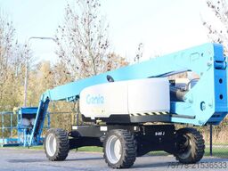 Genie S-80 J | 26.5 METER | 300 KG | LOW HOURS