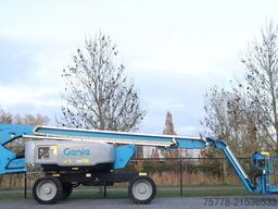 Genie S-80 J | 26.5 METER | 300 KG | LOW HOURS