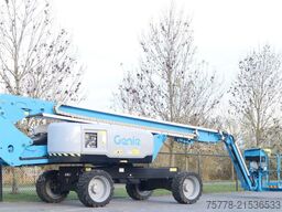 Genie S-80 J | 26.5 METER | 300 KG | LOW HOURS