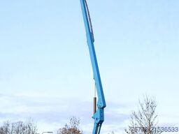 Genie S-80 J | 26.5 METER | 300 KG | LOW HOURS