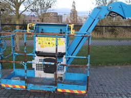 Genie S-80 J | 26.5 METER | 300 KG | LOW HOURS
