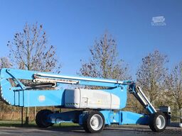 Genie ZX-135/70 | 43 METER | 272 KG