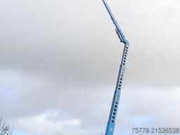 Genie ZX-135/70 | 43 METER | 272 KG