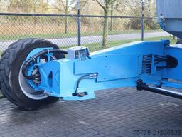 Genie ZX-135/70 | 43 METER | 272 KG