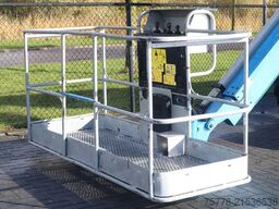 Genie ZX-135/70 | 43 METER | 272 KG