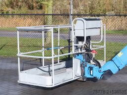 Genie ZX-135/70 | 43 METER | 272 KG