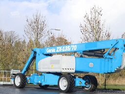 Genie ZX-135/70 | 43 METER | 272 KG