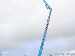 Genie ZX-135/70 | 43 METER | 272 KG