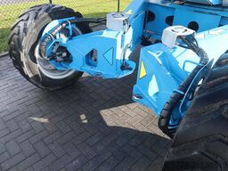 Genie ZX-135/70 | 43 METER | 272 KG