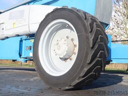 Genie ZX-135/70 | 43 METER | 272 KG