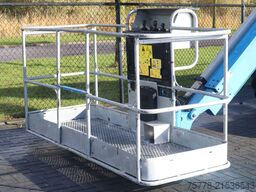 Genie ZX-135/70 | 43 METER | 272 KG