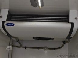 Carrier Supra 1250 Mt Complete with box