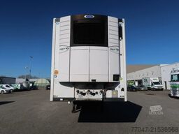 Krone N/A SD Carrier, BPW, LBW, TUV, NL Trailer, TOP!