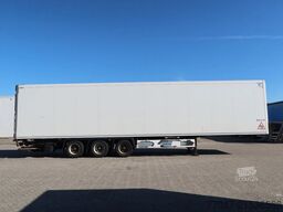 Krone N/A SD Carrier, BPW, LBW, TUV, NL Trailer, TOP!