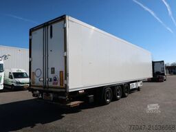 Krone N/A SD Carrier, BPW, LBW, TUV, NL Trailer, TOP!