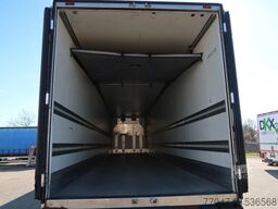 Krone N/A SD Carrier, BPW, LBW, TUV, NL Trailer, TOP!